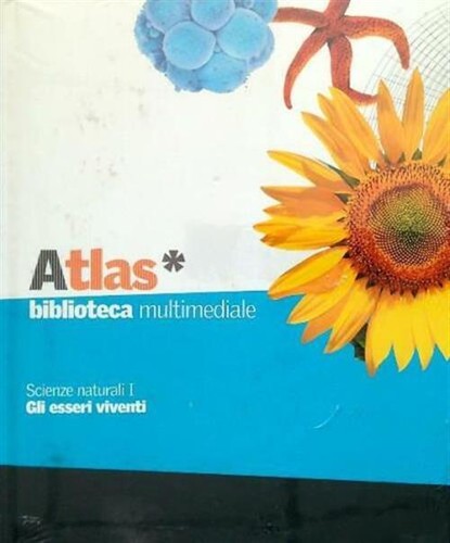Scienze naturali gli esseri - gli,