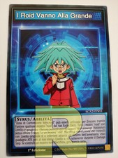 I Roid Vanno Alla Grande ®