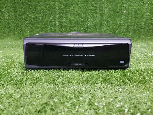 Clarion nax9400e clario - clarion,