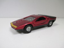 ALFA ROMEO CARABO BERTONE