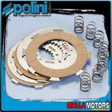 230.0014 KIT SERIE 4 DISCHI