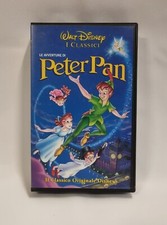 Le Avventure di Peter Pan I