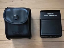 Trasmettitore Canon Speedlite