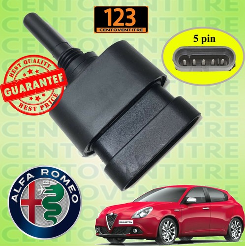 Sensore acqua carburante - sensore,