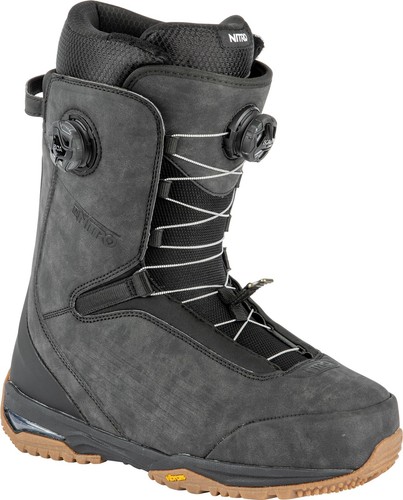 Stivali snowboard nitro - stivali, da