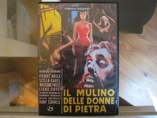 Il mulino delle donne di