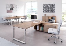 Scrivania Direzionale
