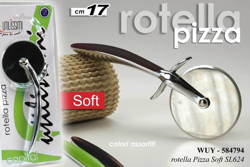 Rotella tagliapizza soft - rotella,