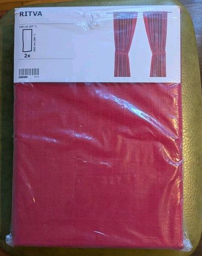 Nuova tenda ikea - nuova, x