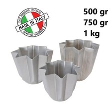 STAMPO FORMA PANDORO PANETTONE
