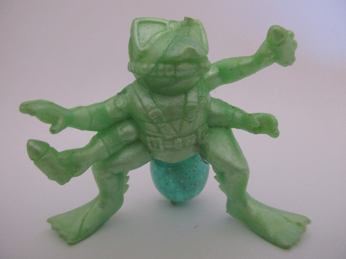 Figurine termitors ninja - termitors,