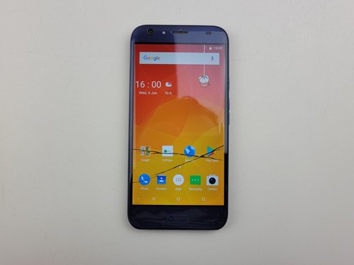 Doogee bl5000 64gb blue - bl5000,
