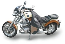 R117X Gaucho Coprigambe Scooter Tucano Urbano Termoscud Moto Guzzi v 35 1982