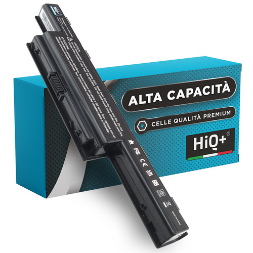 Batteria per notebook - batteria,