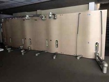 TechnoGym Kinesis Wall -