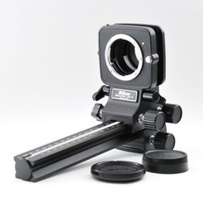 Nikon PB-6 soffietto messa a
