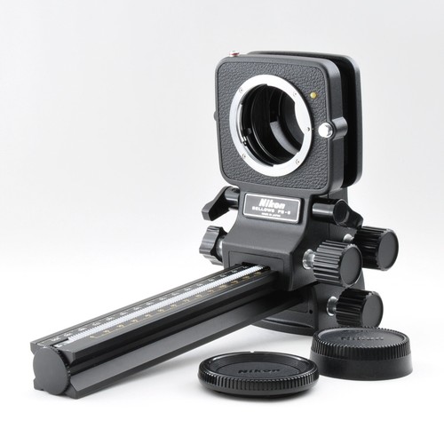 Nikon bellows focusing - pb-6,