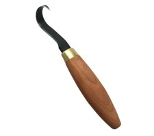 Coltello per intaglio legno