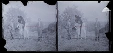 Doppia esposizione artistica - doppia,