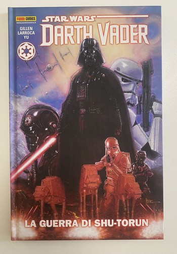 Darth vader guerra di - darth,