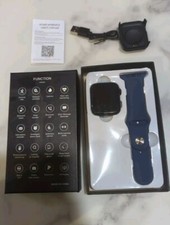 Orologio FitPro Sport Tech X7