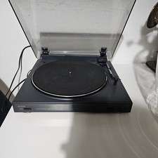 Giradischi SANYO TP-X1000