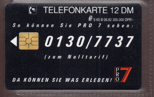 Tv259 scheda telefonica s - telefonica,