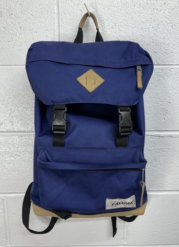 Zaino eastpak rowlo con fondo - eastpak,