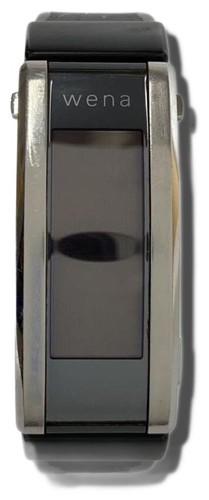 Sony smart watch digitale - smart,