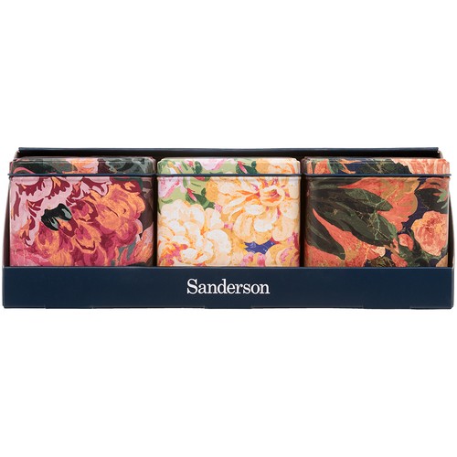 Sanderson scatole portaoggetti - scatole,