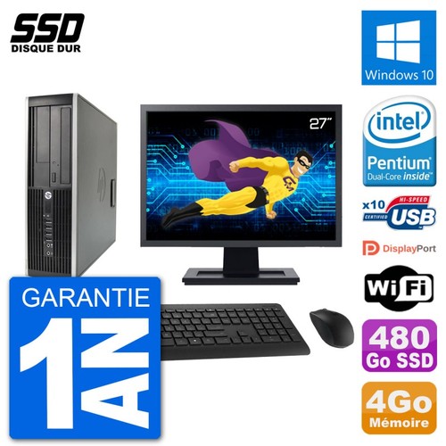Compaq 6200 pro sff - hp,