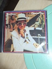 Elton John Greatest Hits. 1974