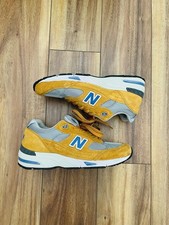 Taglia 9,5 - New Balance 991