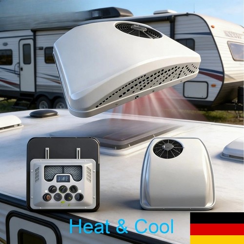 Climatizzatore camper 12v - climatizzatore,