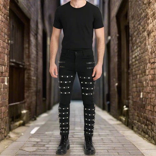 Michael jackson punk classic - jackson,