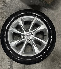 Cerchio In Lega 16" Con