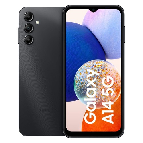 Samsung galaxy a14 gb - galaxy, 64