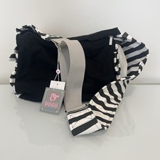 Dogo borsa tracolla morbida - dogo,