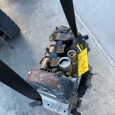 04C100031CX Motore parzialmente completo VOLKSWAGEN UP! Ber 1.0 eco BMT (50Kw)