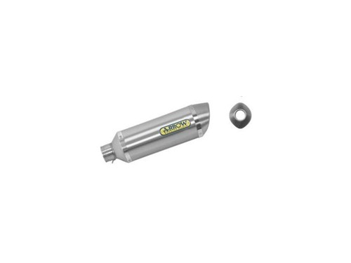 Terminale scarico arrow - terminale,