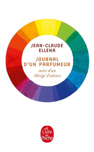 Journal parfumeur - journal,