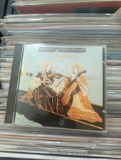 RONDO' VENEZIANO - LA SERENISSIMA. CD NO BARCODE EDITION