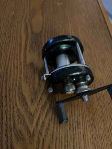 Abu garcia ambassadeur - abu,