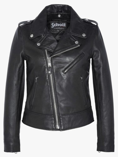 Giacca jacket schott c - giacca,