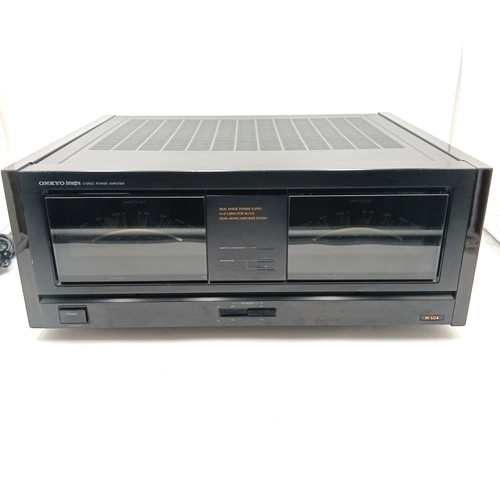 Onkyo integra 504 stereo - integra,