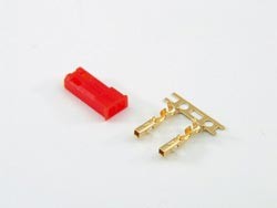 Robbe connettore tipo bec - robbe,