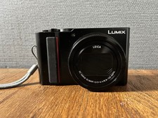 Panasonic LUMIX DC-TX2