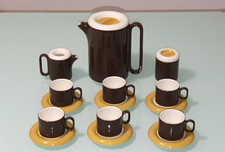 Set da caffè CERAMICA