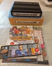 Neo Geo MVS Shock Troopers 2nd