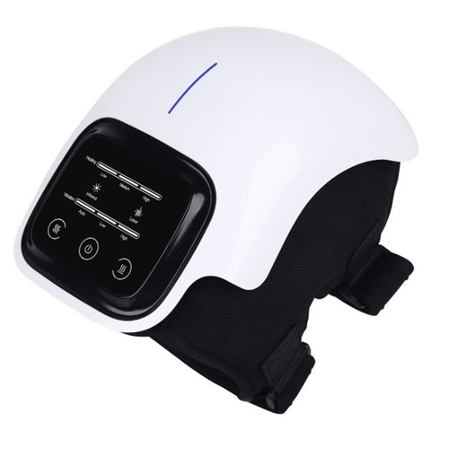 Massaggiatore elettrico per - massaggiatore,